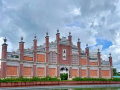 -赤坎·广东华侨国际旅游度假区