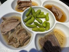-徽镇小厨·经典徽菜(马连道店)