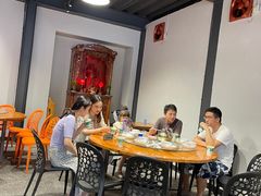 -红旗大食堂(君悦紫园店)