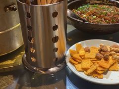 -灶东家民间菜(回兴店)