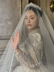 -金夫人婚纱摄影(总店)