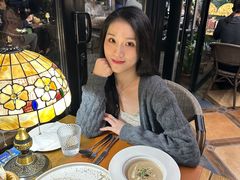 -Golden Lily河内巴黎法越料理餐厅(建国西路店)