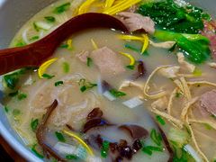 -SHAN山(前滩太古里店)