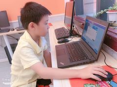 -艾克瑞特AI机器人·少儿编程·STEAM教育(万达校区)