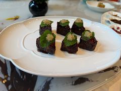 -香乐园·淮扬菜中餐厅·Shang Garden(福田香格里拉店)