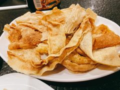 井冈山豆皮-湘肠香火锅店(团结湖店)