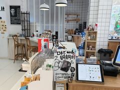 -KAFKA·卡夫卡咖啡(文林店)