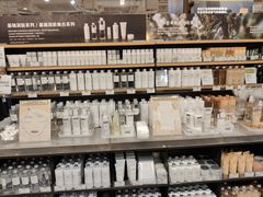 -MUJI无印良品(万象城店)