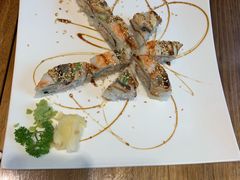 -井圣日膳(万达店)