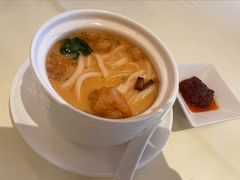 -利苑酒家(合景国际金融广场店)