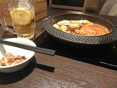 -鍋ぞう(新宿西口店)