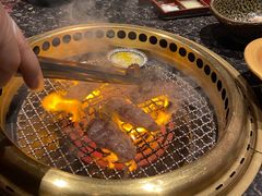 -老乾杯和牛烧肉(王府中环店)