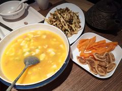 -龙少爷碳火干锅(环球中心店)