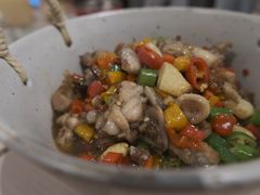 -boundaries籬苑(瑞光创意工厂-贰号院店)