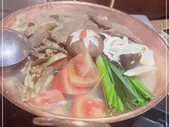 -品味泸沽湖•民族特色菜(大落水店)