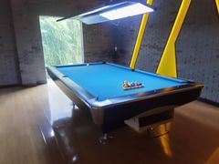 -贝菲特游泳健身(徐泾店)