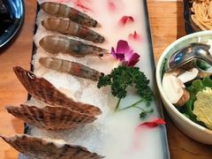 -束河人家(南锣鼓巷店)