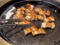 -韩时烤肉(枫蓝店)