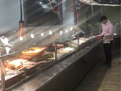 -So Lounge索兰至餐厅(蓝色港湾店)