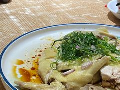 -林辉家宴·本地家常菜·头牌清远鸡(先锋店)