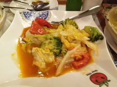 -番茄屋葡式美食(总店)