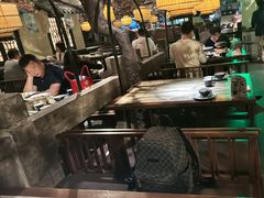 -绿茶餐厅(昌平悦荟店)