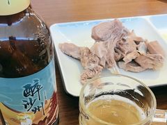 -靖远尕六美味羊羔肉
