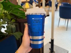 -CHARLIETOWN红茶公司(南京万象天地店)