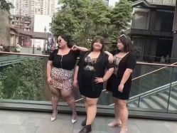 -香薇妮丝女子减肥院