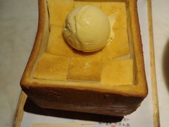 -绿茶餐厅(华发商都店)