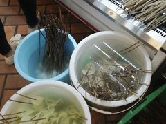 -江二娃串串香(科园四路总店)