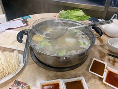 -华威达牛庄(黄埔大道西店)