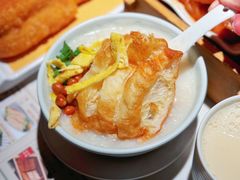 -悦满楼·西关名点·湛江名菜(航空综合大厦店)