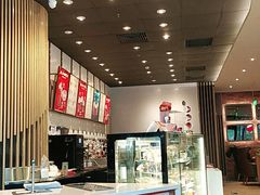 -星巴克臻选(北京世贸天阶店)