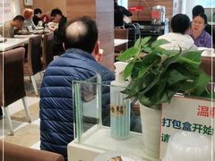 大堂-嘉和一品粥(天秀店)