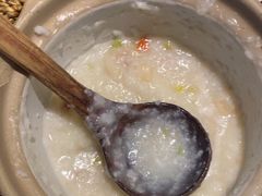 -南拳十三姨·潮汕砂锅粥(世纪金源店)