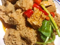麻酱面筋-震山堂·手工劲面(仓山万达店)