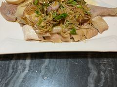 -金騰閣·经典粤菜(汾江中路店)