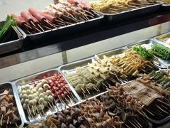 -胖子好盐水鸭(总店)