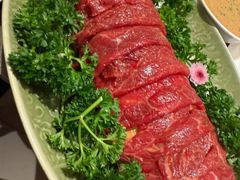 -皇城老妈·大连海鲜火锅(港湾店)