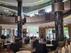 -昆明中心皇冠假日酒店