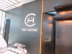 -HAIR CORNER