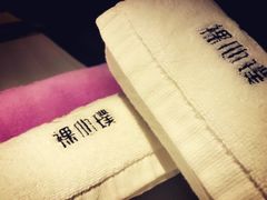 -璞·澐间影院式足道SPA(尚悦湾店)