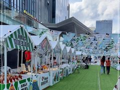 -HALO广场(梨园路店)
