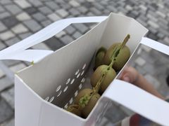 -妈咪鸡蛋仔(尖沙咀东分店)