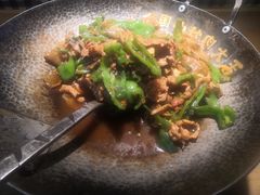 -费大厨辣椒炒肉(吉联MALL店)