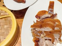烤鸭(整只)-新興传承烤鸭