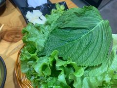 -美阿里烤肉·韩料(茂名道店)