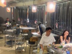 -赞酱川式烤肉(蜀都万达店)