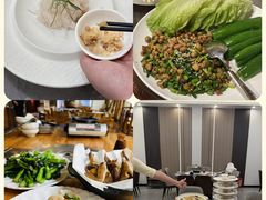 -美未居·老字号·地道顺德菜·桑拿鸡·鱼生(容桂店)